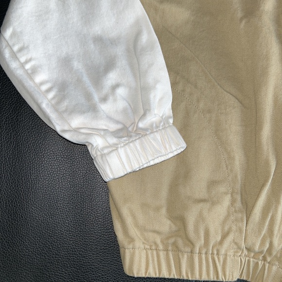 Open Edits Children’s Size 6 Happy Happy Cotton Jacket - Picture 4 of 7